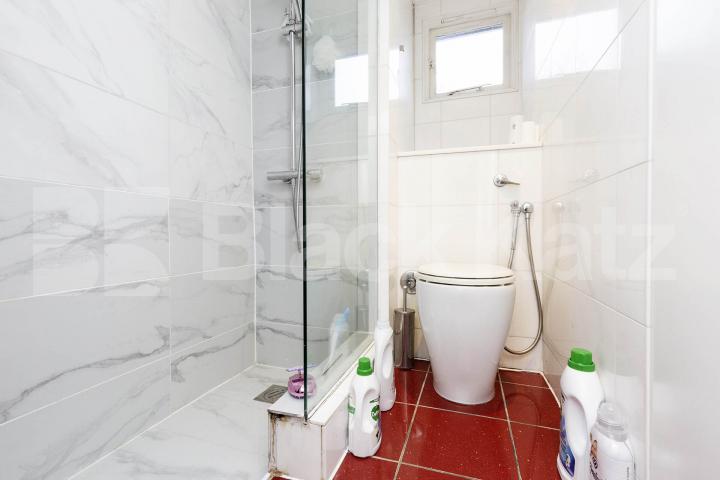  3 double bedroom split level flat located in a leafy part of Muswell Hill  Pages Lane, Muswell Hill 